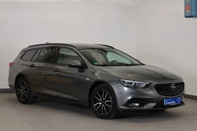 OPEL Insignia – 7