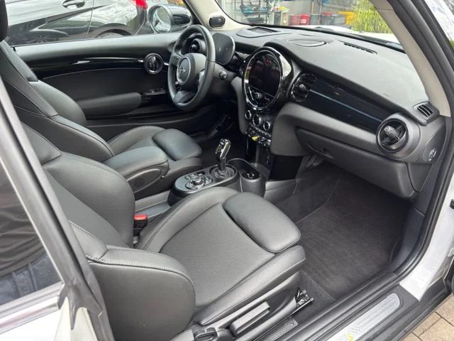 Mini COOPER SE – 14
