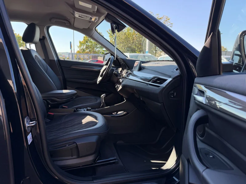 BMW X1 – 8