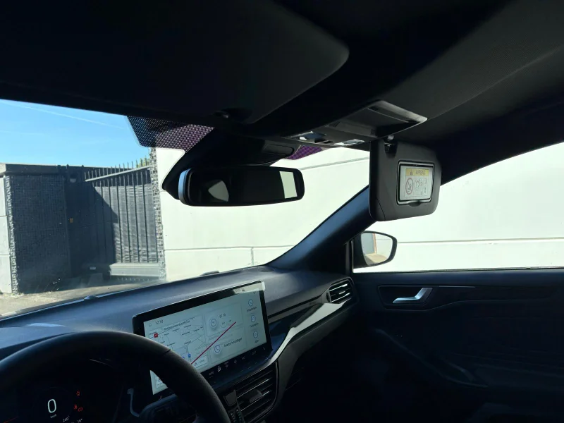 Ford Focus ST Line X 1.0 7AT – 14