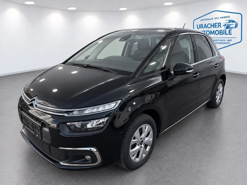 Citroën C4 Picasso – 3