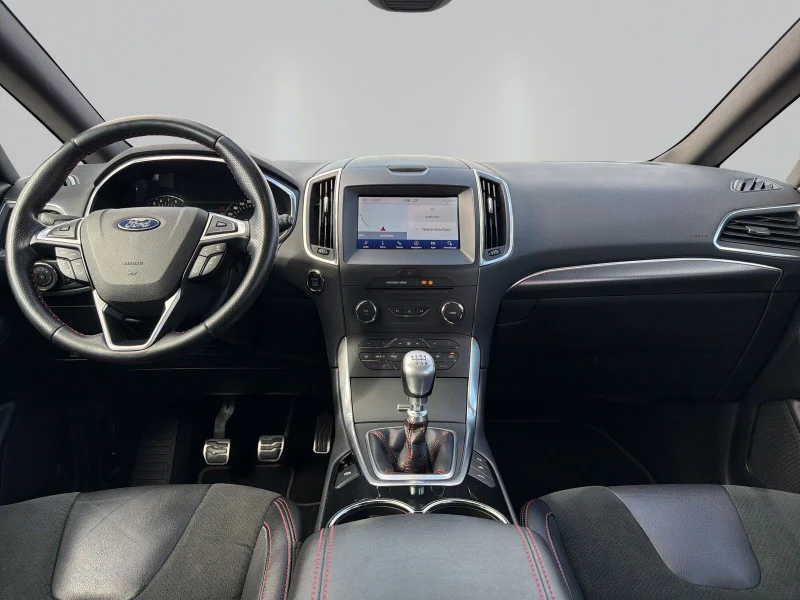 Ford S-Max – 10