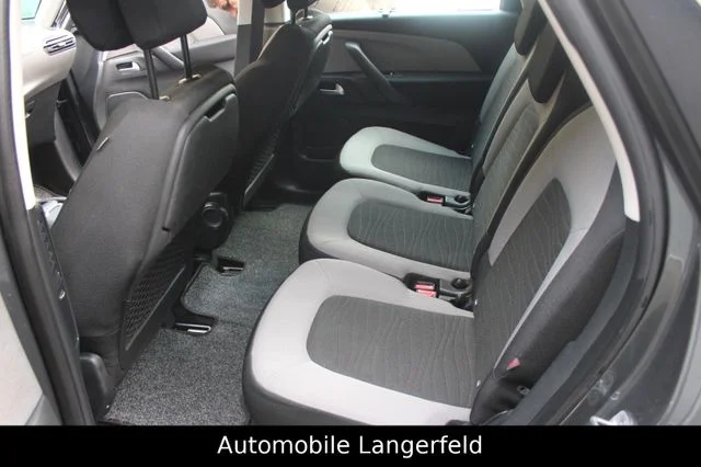 Citroën C4 Picasso – 14