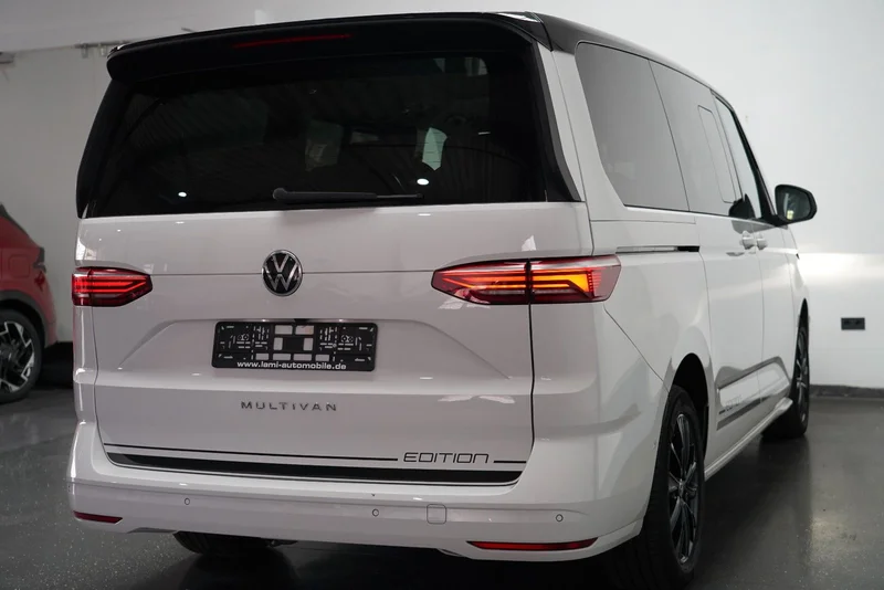 Volkswagen T7 Multivan – 4