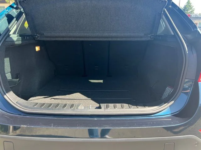 BMW X1 – 7