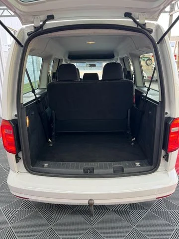 Volkswagen Caddy Maxi – 13