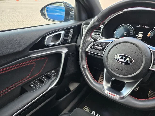 Kia pro cee'd / ProCeed – 40