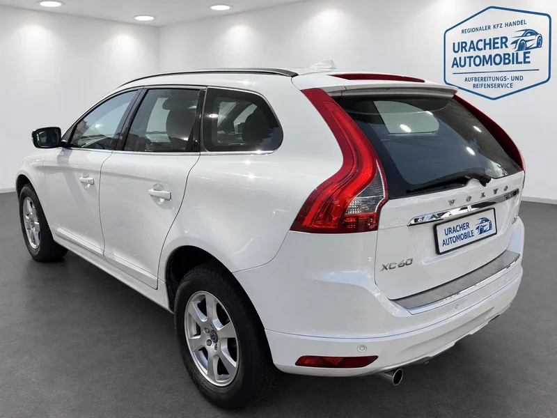 Volvo XC 60 – 6