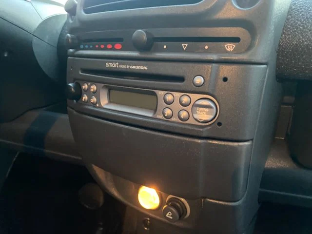SMART ForTwo – 18