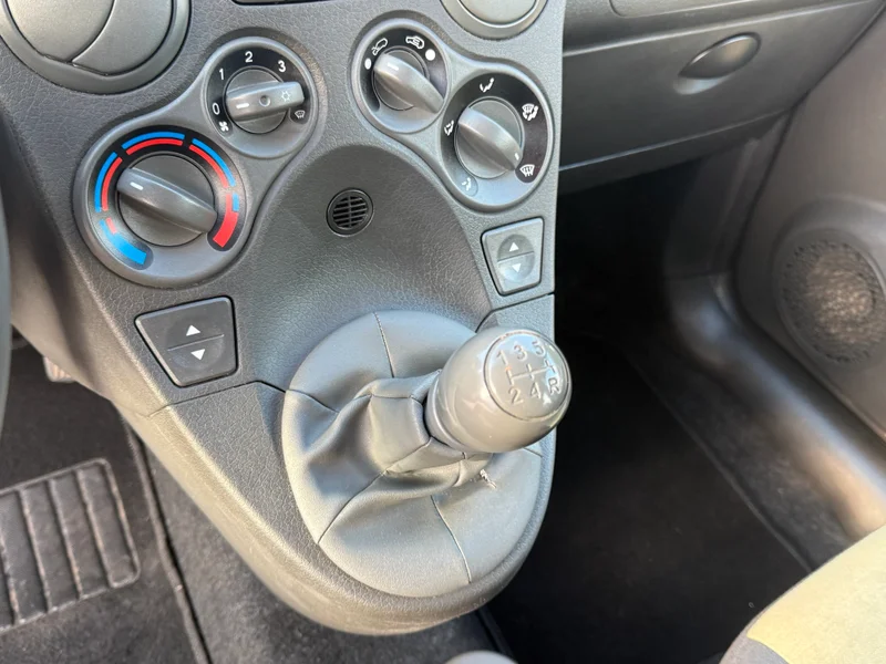 Fiat Panda – 11