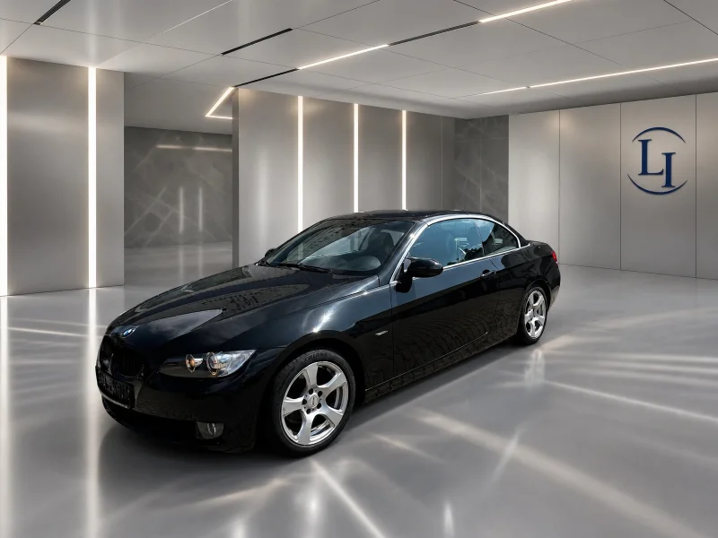 BMW 320 – 10