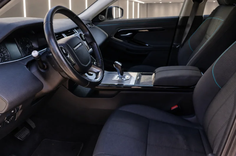 Land Rover Range Rover Evoque – 11