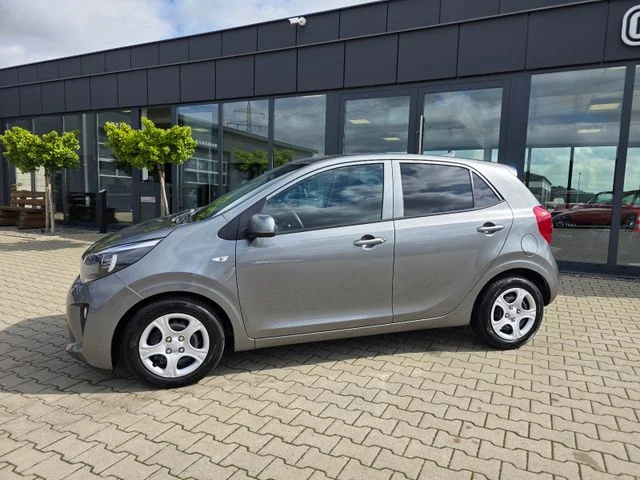Kia Picanto – 14