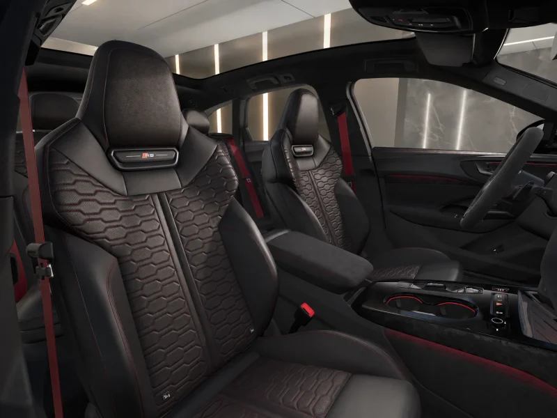 Audi RS 5 AVANT – 4