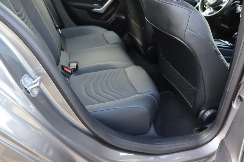 Mercedes-Benz A 250 – 19