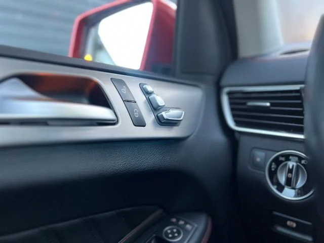 Mercedes-Benz GLE 350 – 19