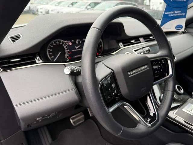 Land Rover Range Rover Evoque – 13