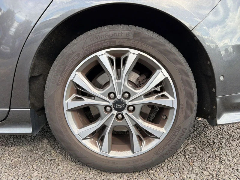 Ford S-Max – 26