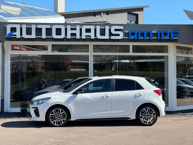 Kia Rio – 3