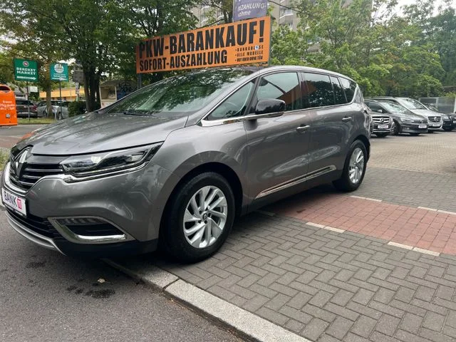 Renault Espace – 2