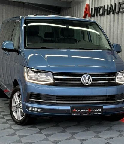 Volkswagen T6 Multivan – 10