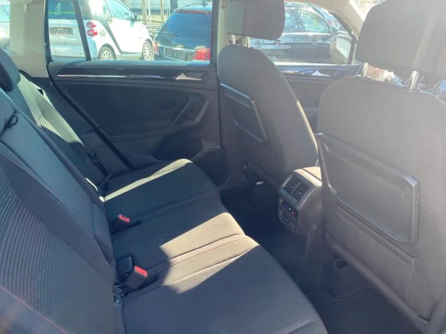 VW Tiguan – 18