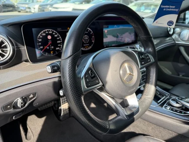 Mercedes-Benz E 400 – 11