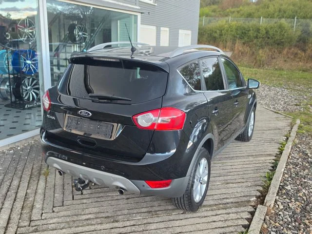 Ford Kuga – 9