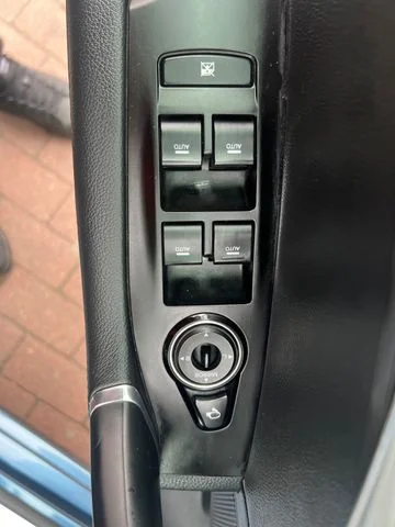 Hyundai i40 – 12
