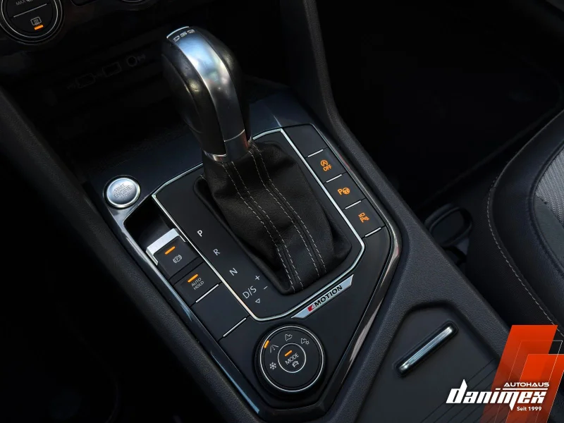 Volkswagen Tiguan Allspace – 26