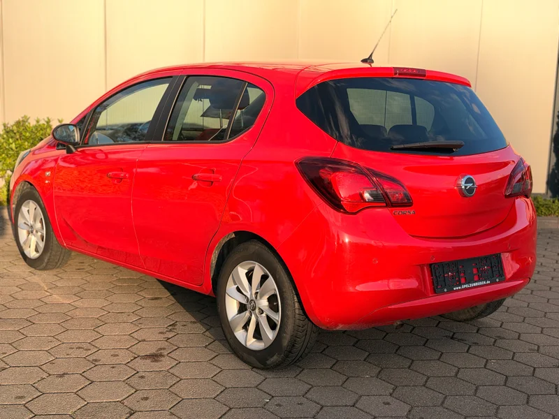 Opel Corsa-e – 6