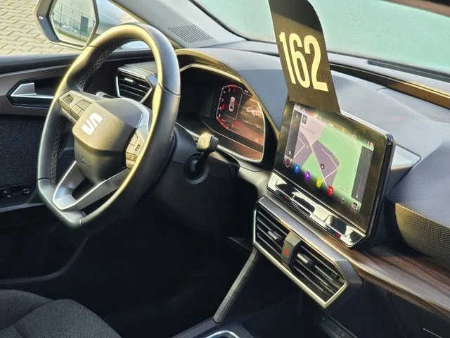 Seat Leon – 20