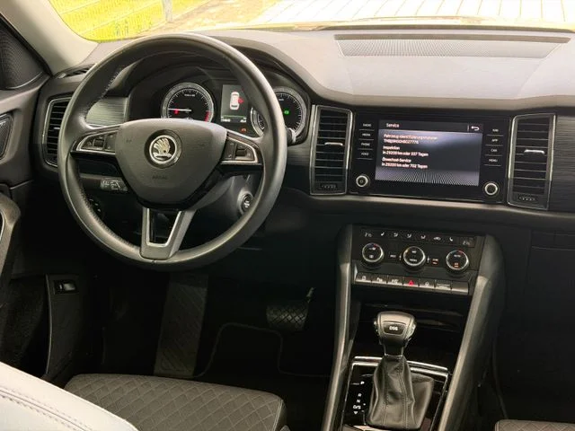 Škoda Kodiaq – 19