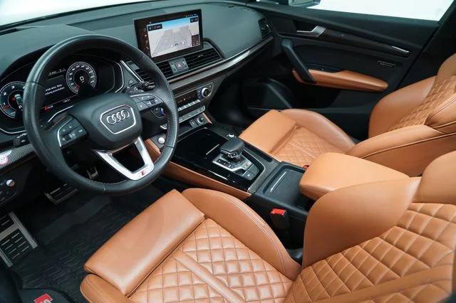 AUDI SQ5 – 14