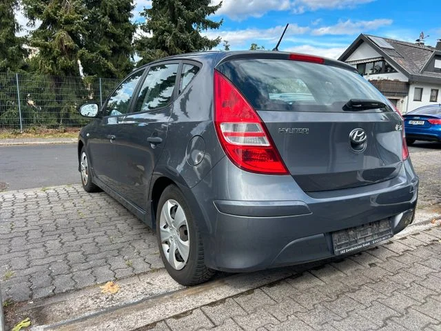 Hyundai i30 – 7