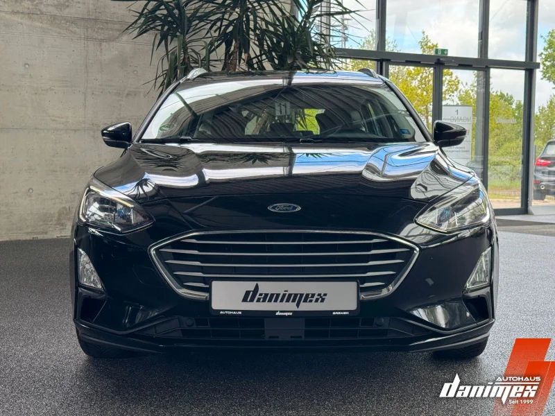 Ford Focus – 3