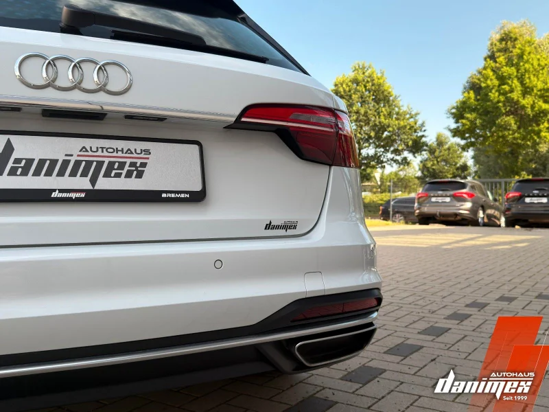 Audi A4 – 46