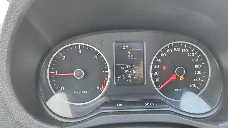 Volkswagen Amarok – 16