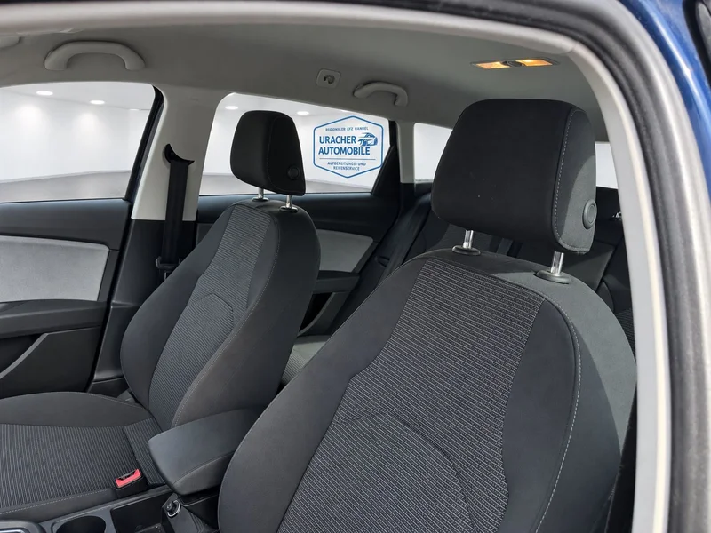 Seat Leon – 11