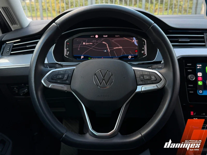 Volkswagen Passat Variant – 20