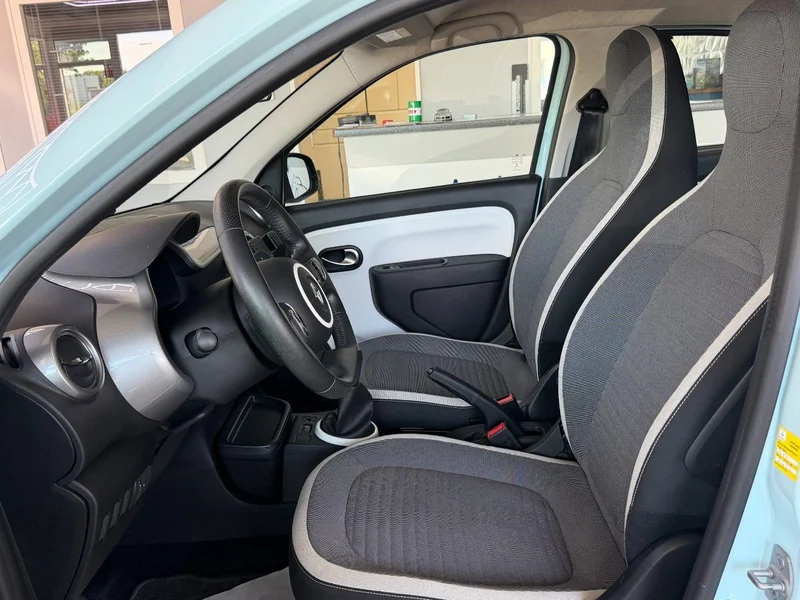 Renault Twingo – 6