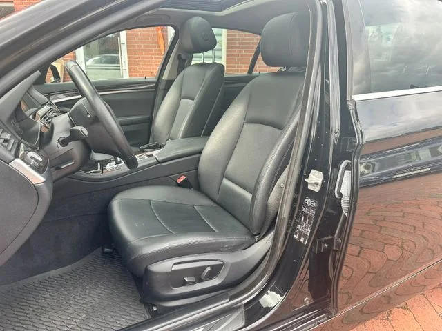 BMW 535 – 17