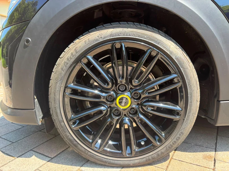 Mini COOPER SE – 9