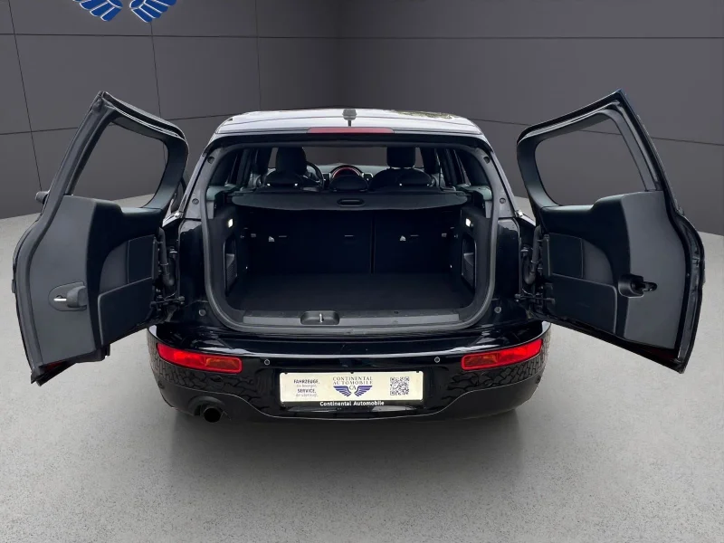 Mini ONE – 8