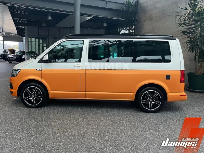 Volkswagen T6 California – 9