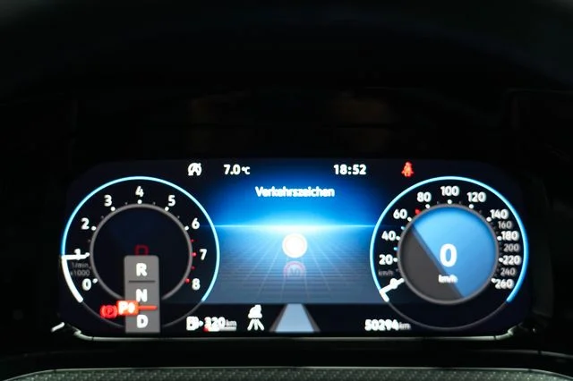 VW Golf – 26
