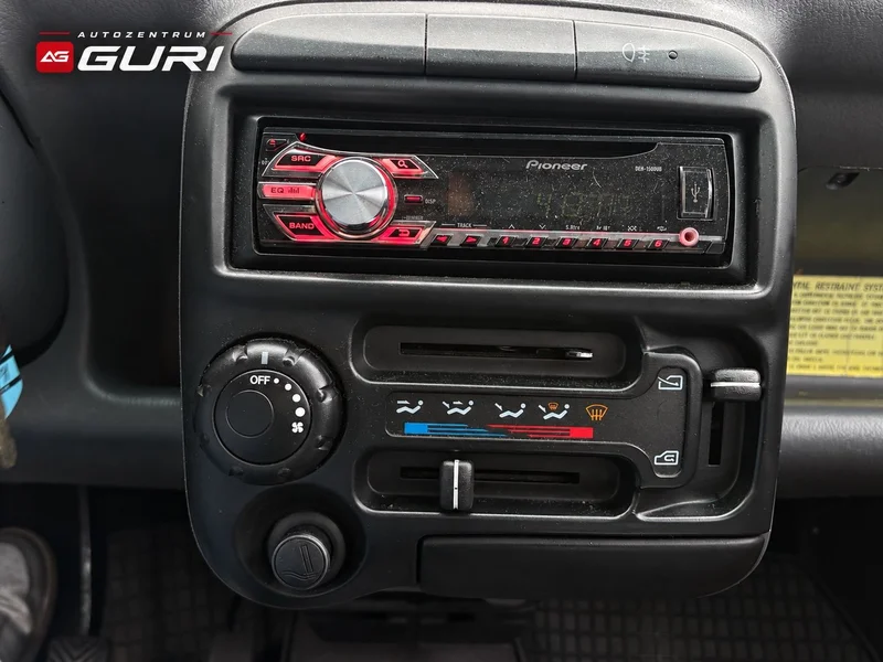Hyundai Atos – 6