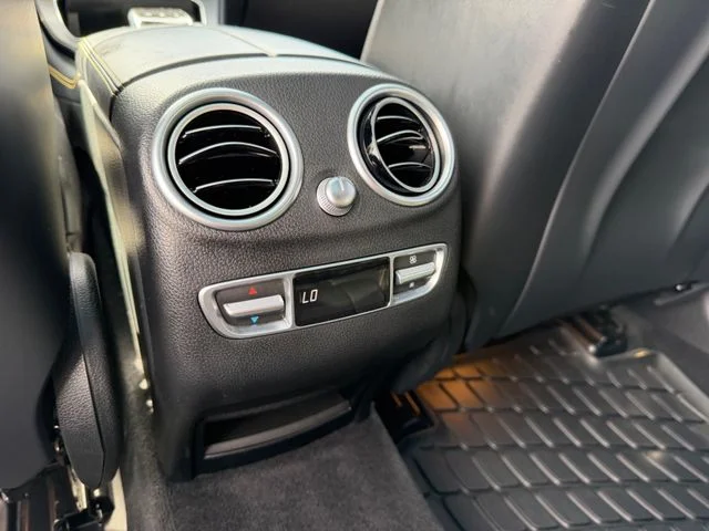 Mercedes-Benz GLC 63 AMG – 20