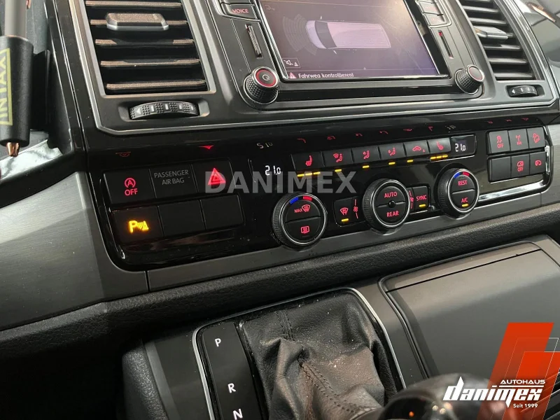 Volkswagen T6 California – 22