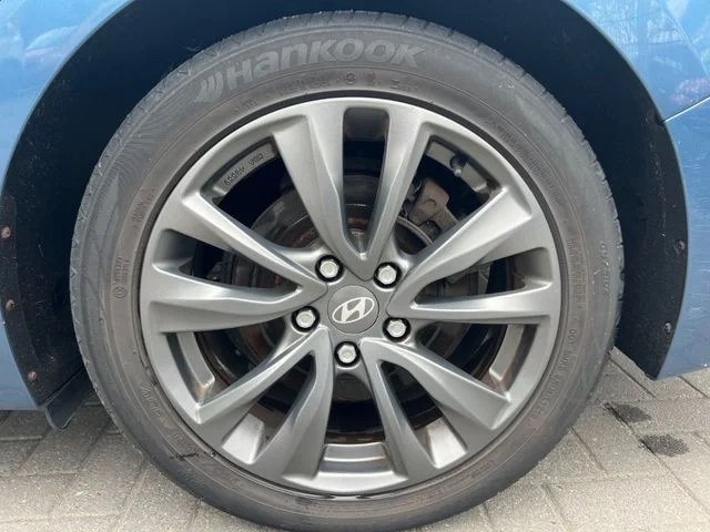 Hyundai i40 – 14